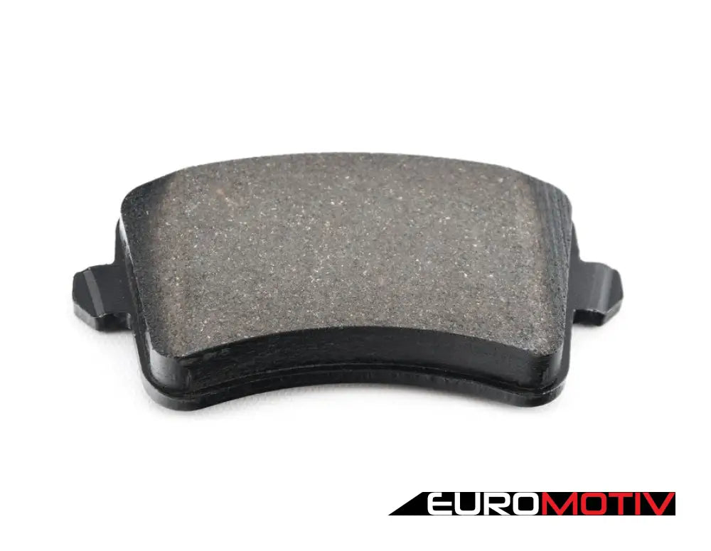 Rear Brake Pad Set