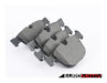 Rear Brake Pad Set