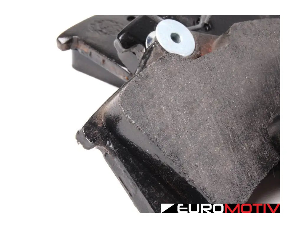 Rear Brake Pad Set