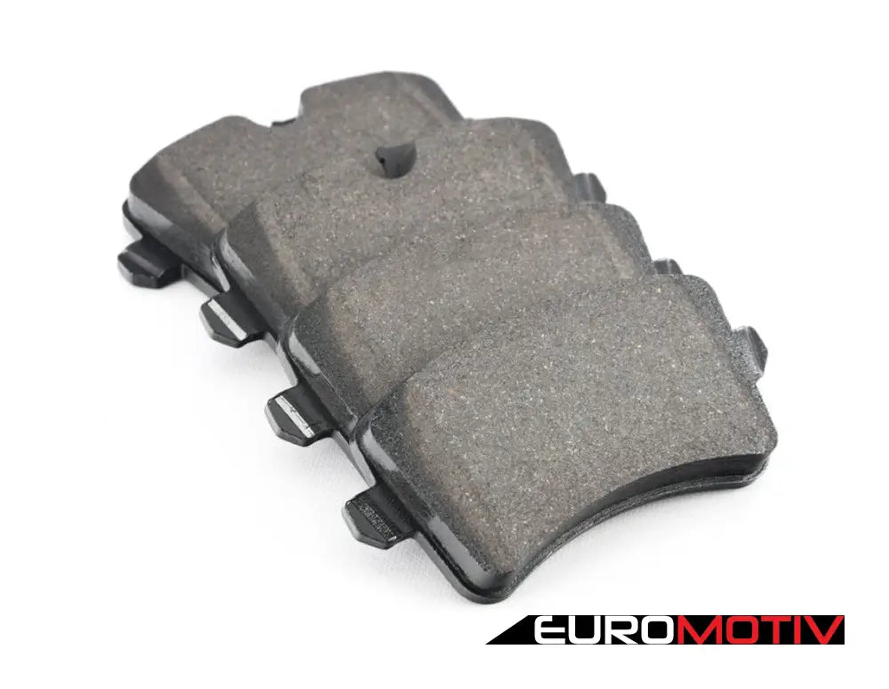 Rear Brake Pad Set