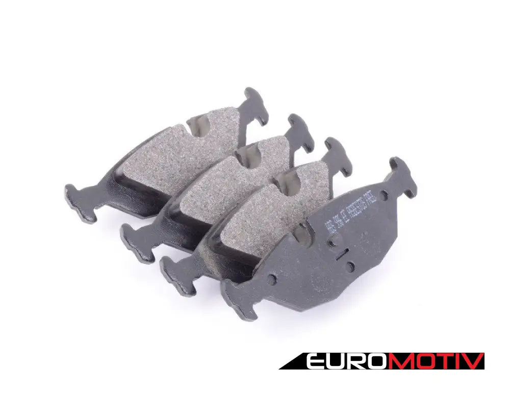 Rear Brake Pad Set