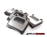 Rear Brake Pad Set