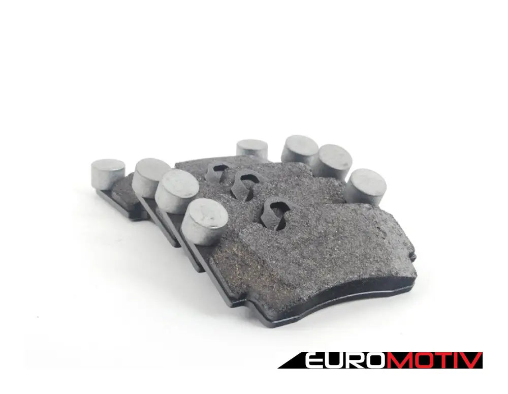 Rear Brake Pad Set