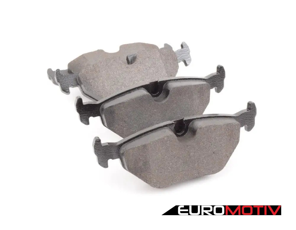 Rear Brake Pad Set