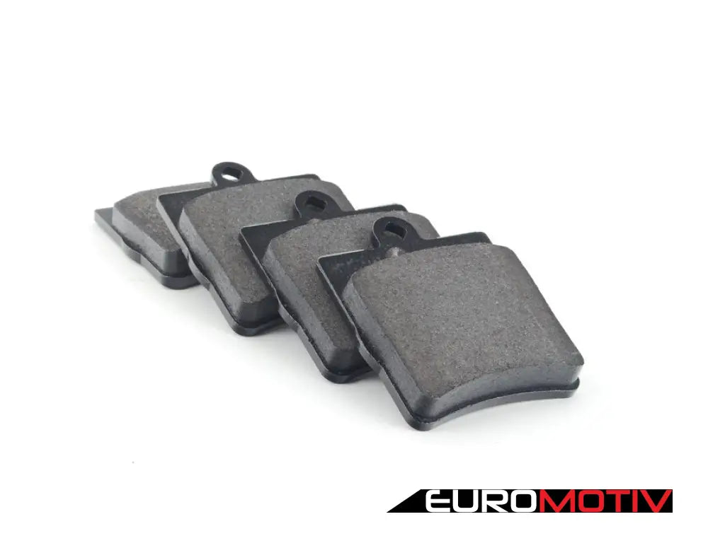 Rear Brake Pad Set