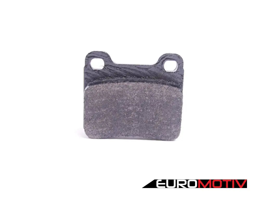 Rear Brake Pad Set