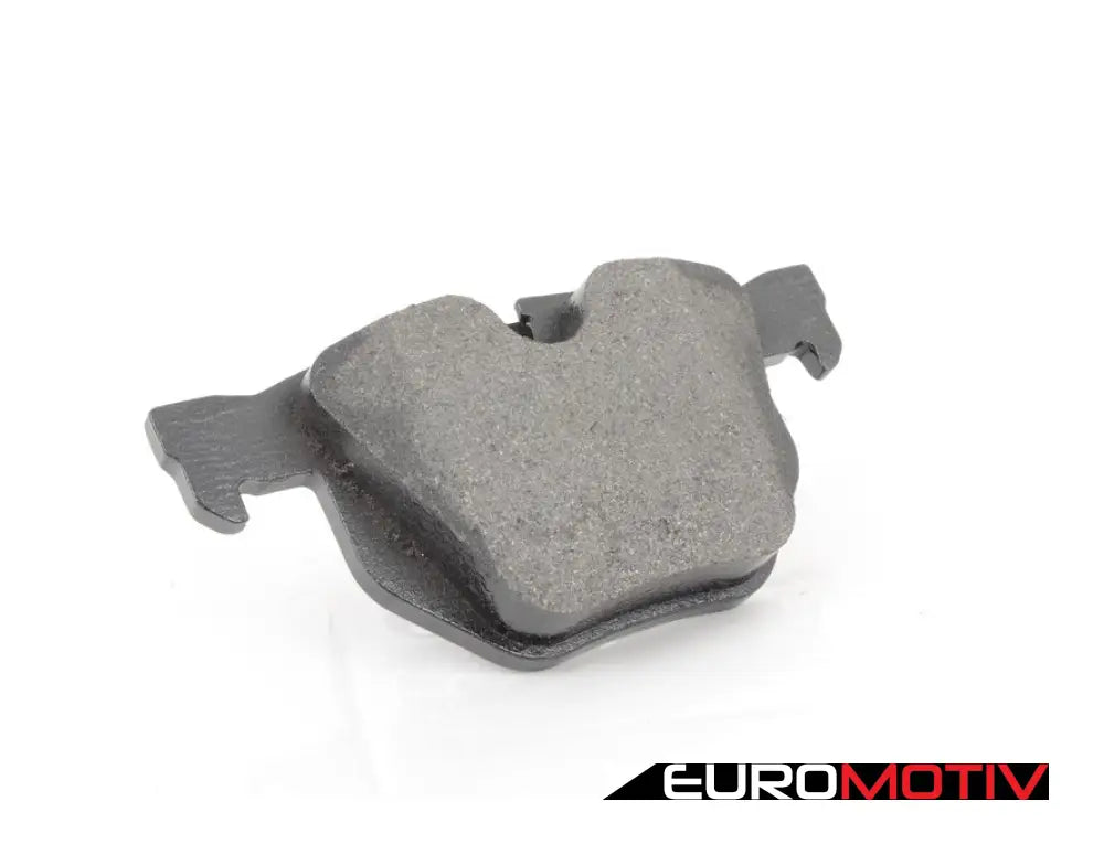 Rear Brake Pad Set