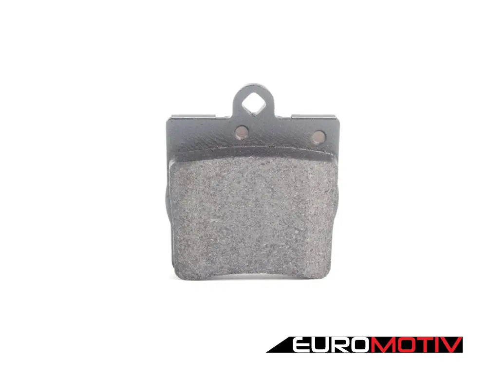 Rear Brake Pad Set