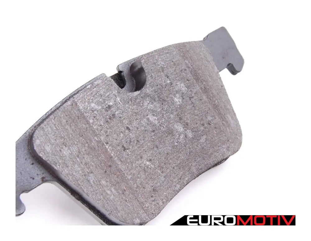 Rear Brake Pad Set