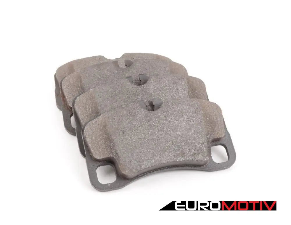 Rear Brake Pad Set