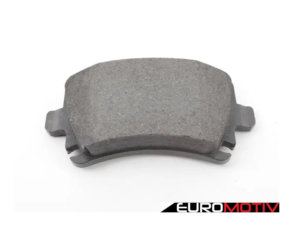 Rear Brake Pad Set