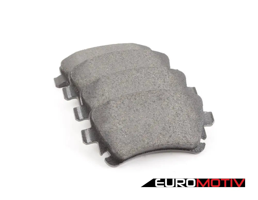 Rear Brake Pad Set