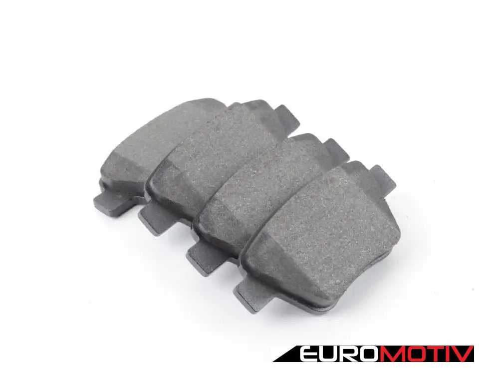 Rear Brake Pad Set