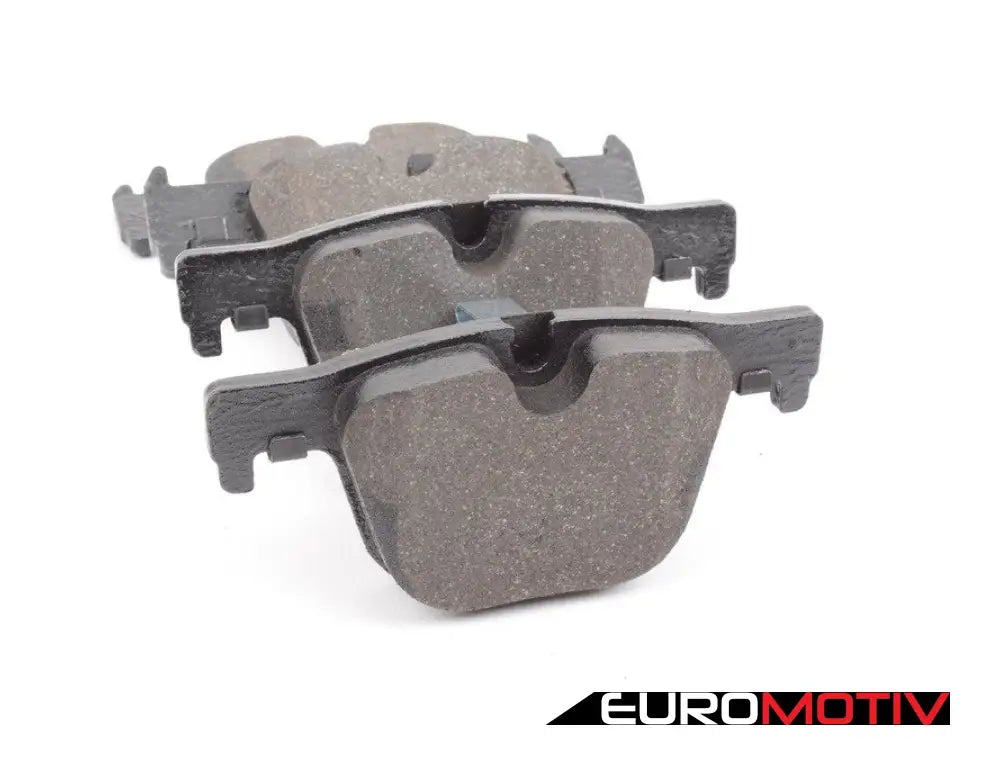 Rear Brake Pad Set