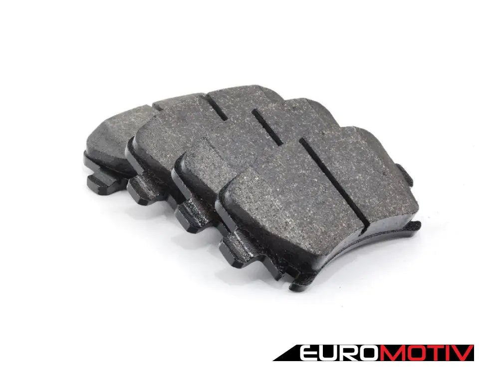 Rear Brake Pad Set