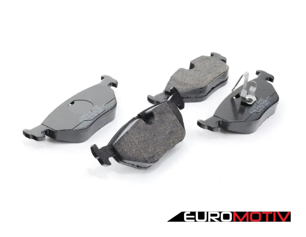 Rear Brake Pad Set