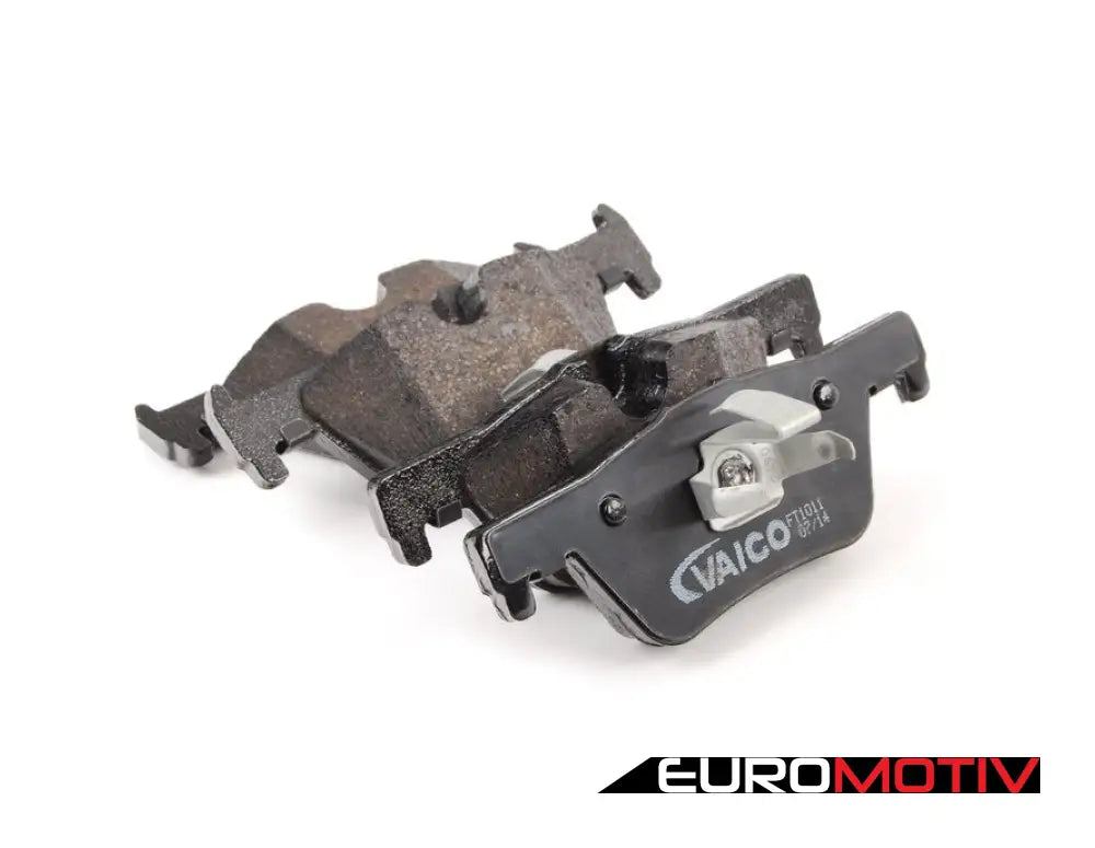 Rear Brake Pad Set