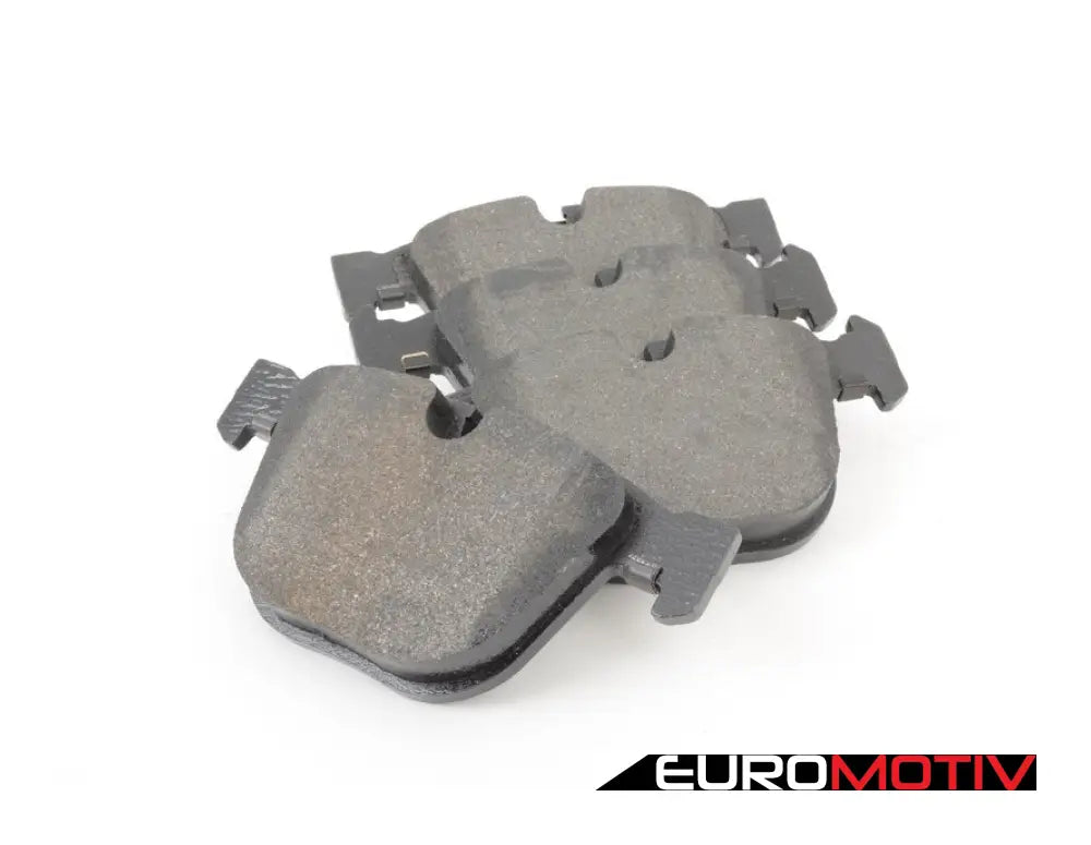 Rear Brake Pad Set