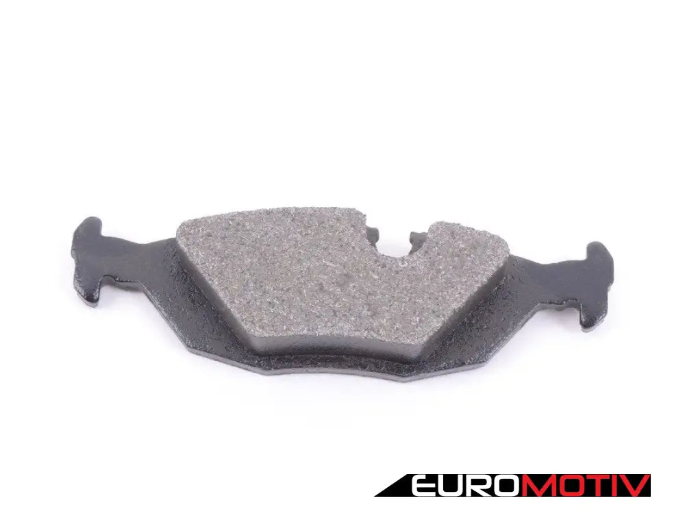 Rear Brake Pad Set