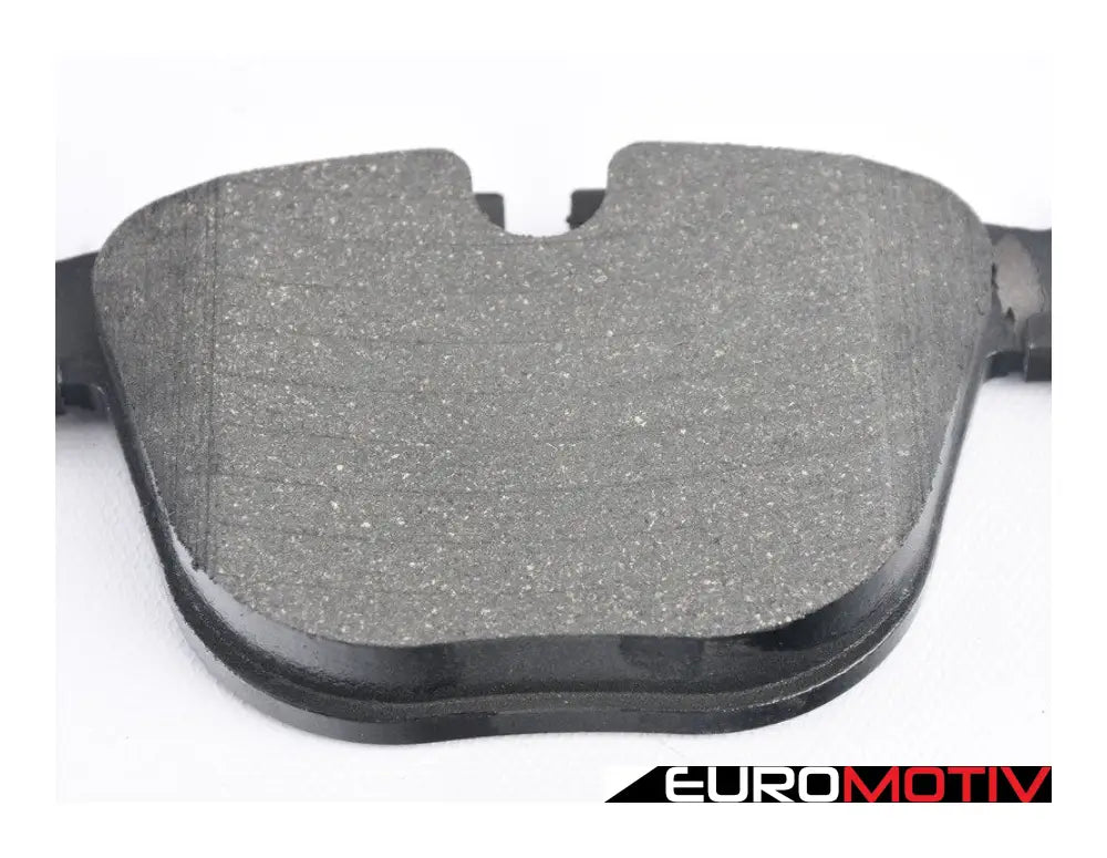 Rear Brake Pad Set