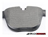 Rear Brake Pad Set