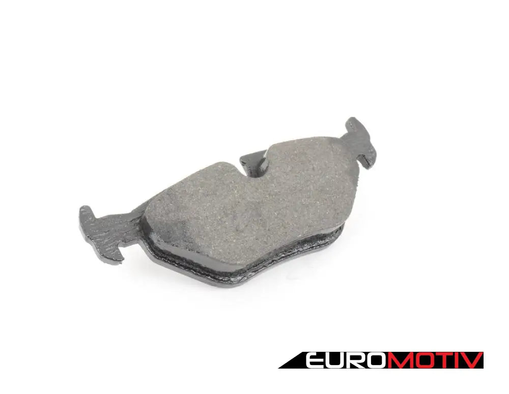 Rear Brake Pad Set