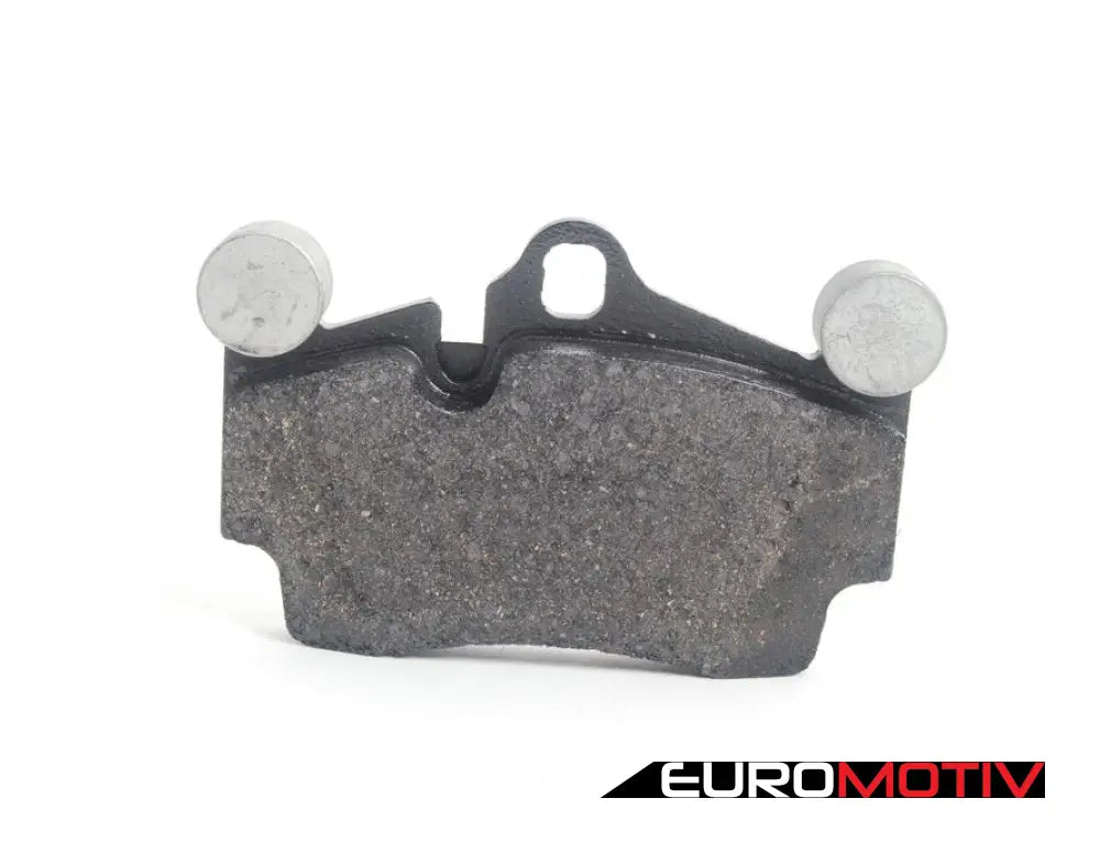 Rear Brake Pad Set