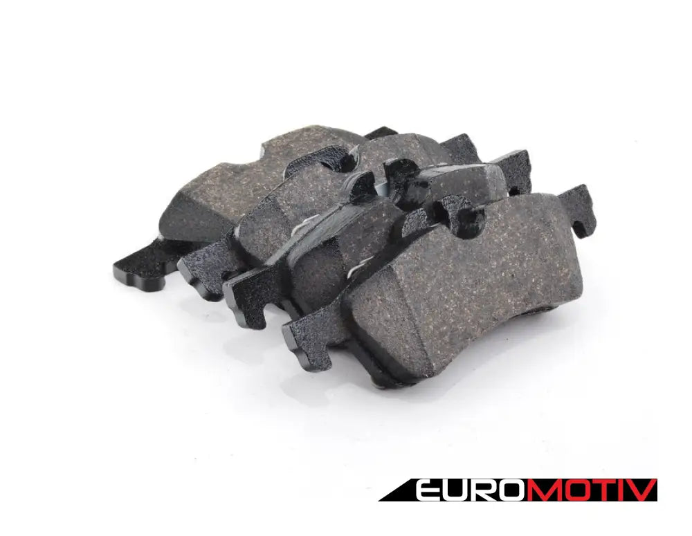 Rear Brake Pad Set