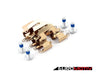 Rear Brake Pad Set