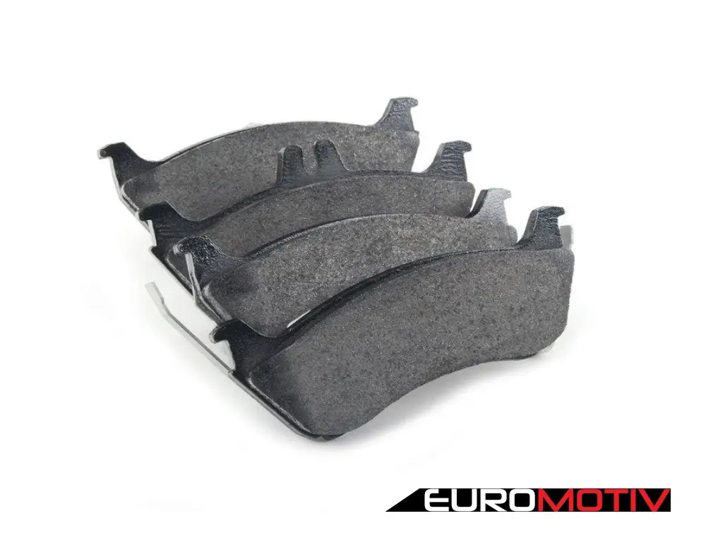 Rear Brake Pad Set