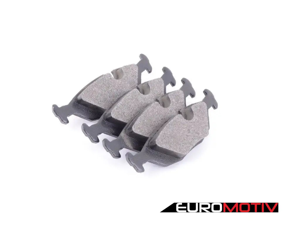 Rear Brake Pad Set