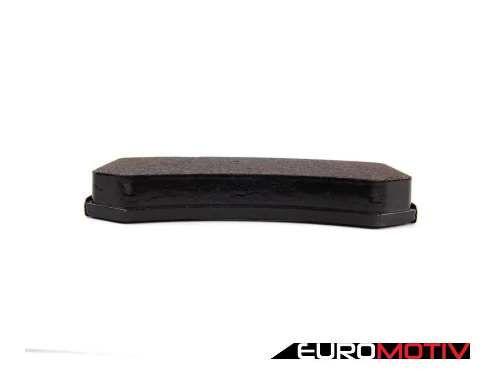 Rear Brake Pad Set