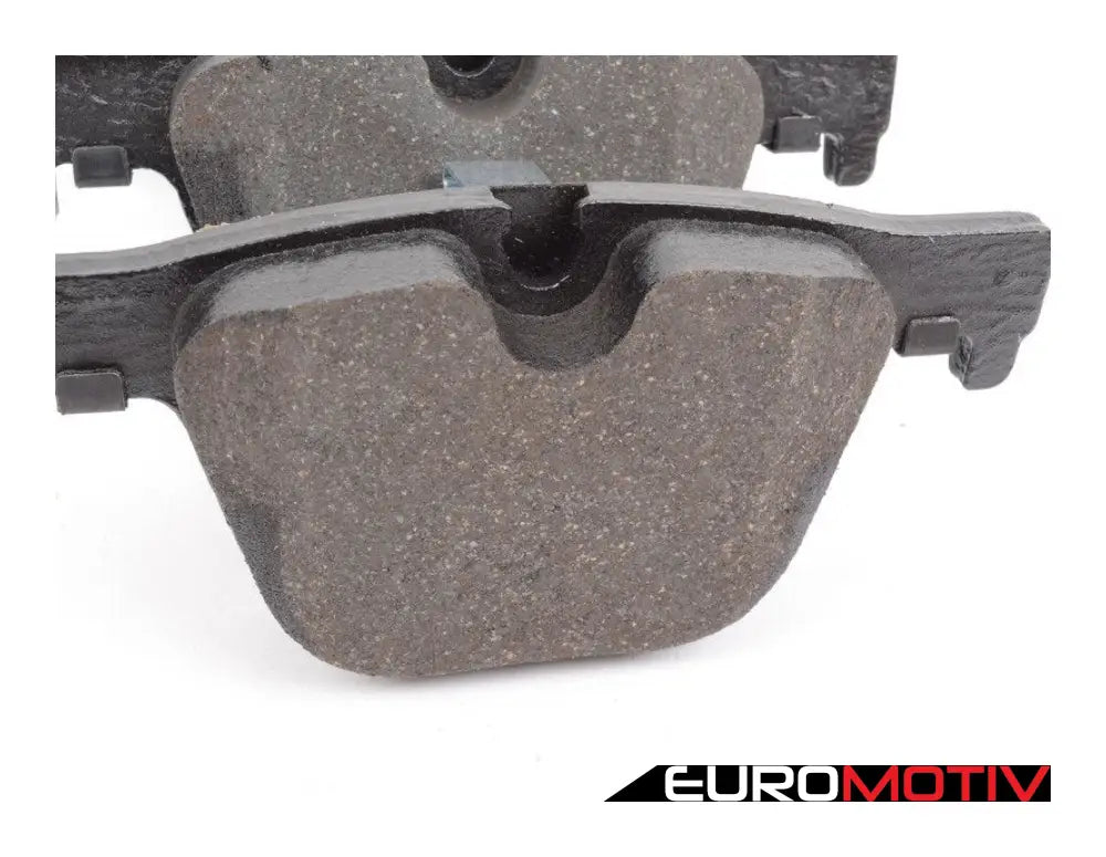 Rear Brake Pad Set