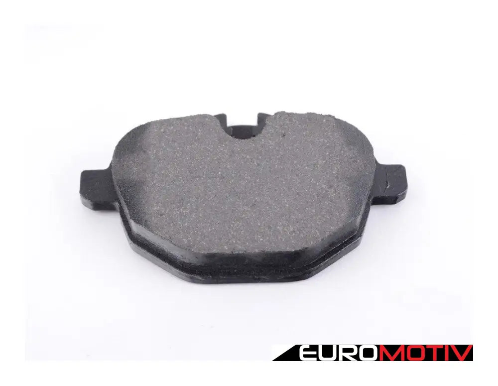 Rear Brake Pad Set