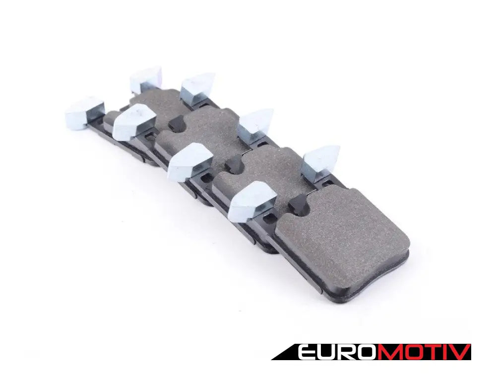 Rear Brake Pad Set