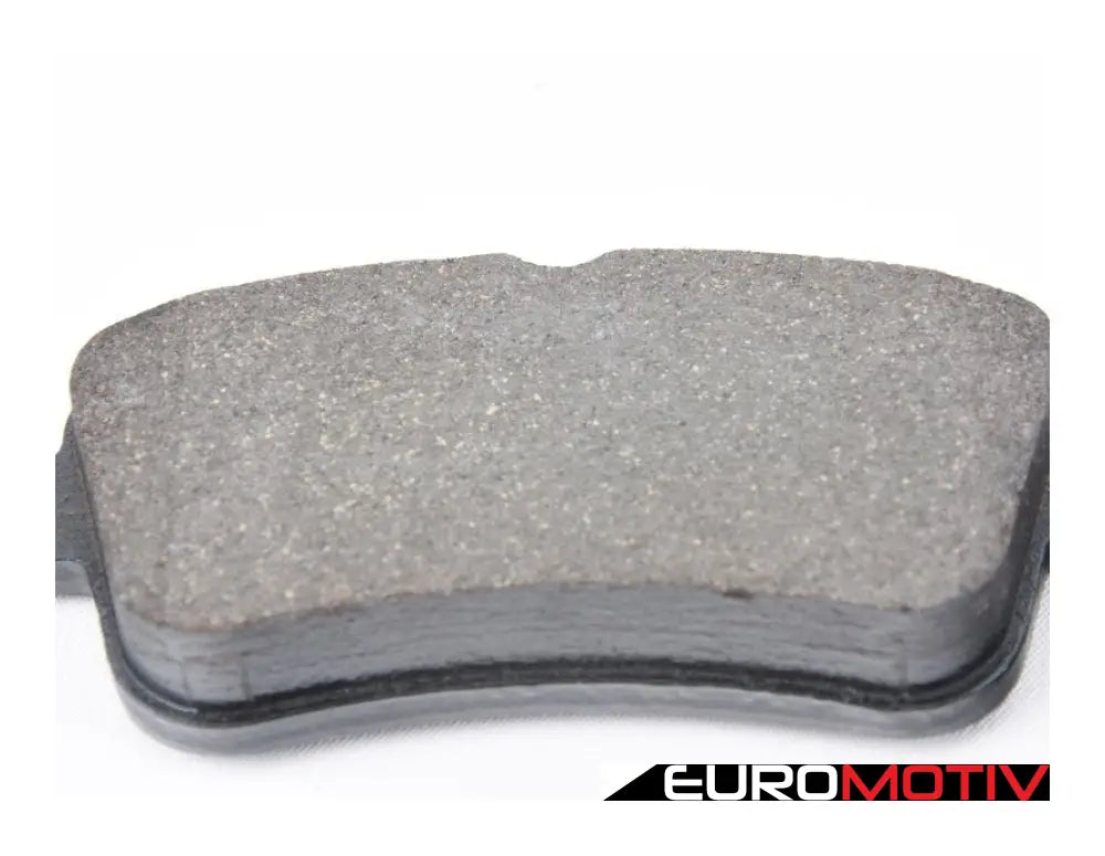 Rear Brake Pad Set