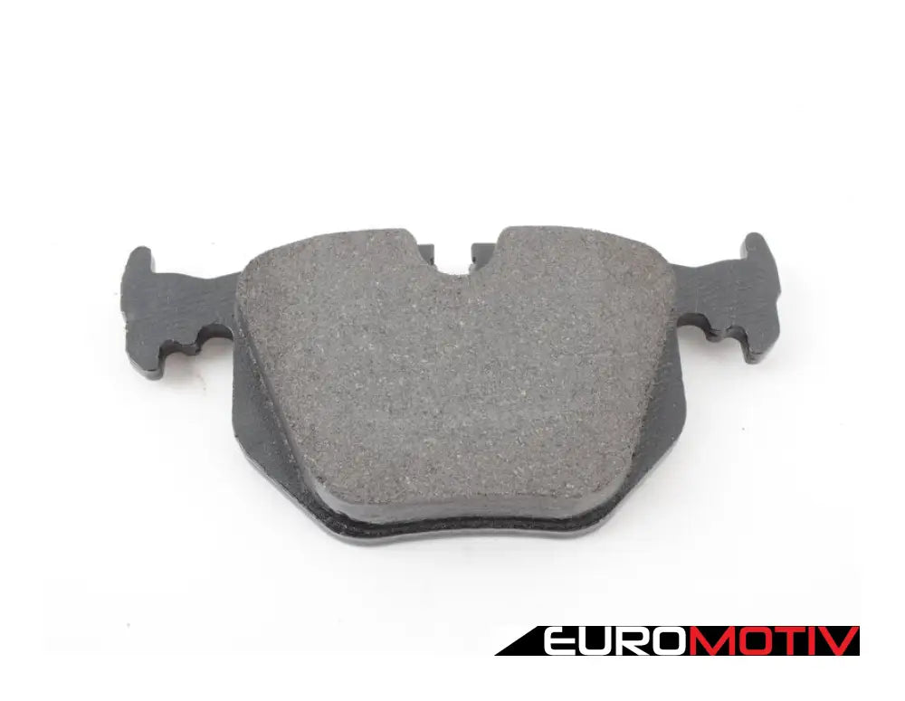 Rear Brake Pad Set