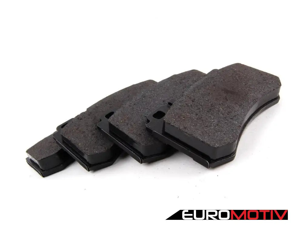 Rear Brake Pad Set