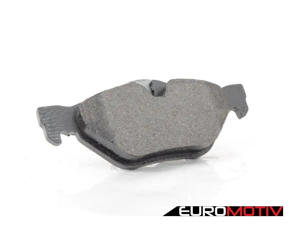 Rear Brake Pad Set