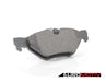 Rear Brake Pad Set