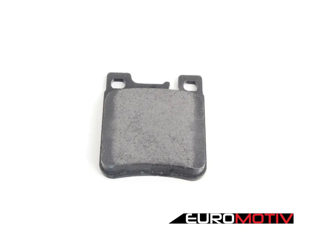 Rear Brake Pad Set