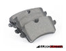 Rear Brake Pad Set