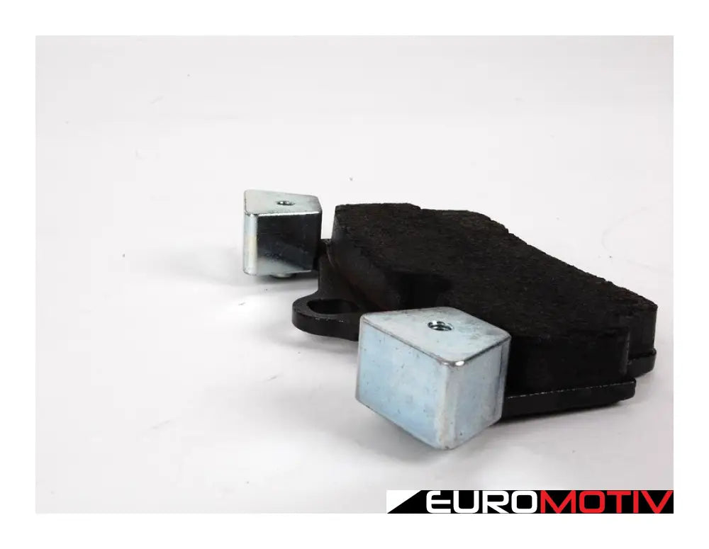 Rear Brake Pad Set