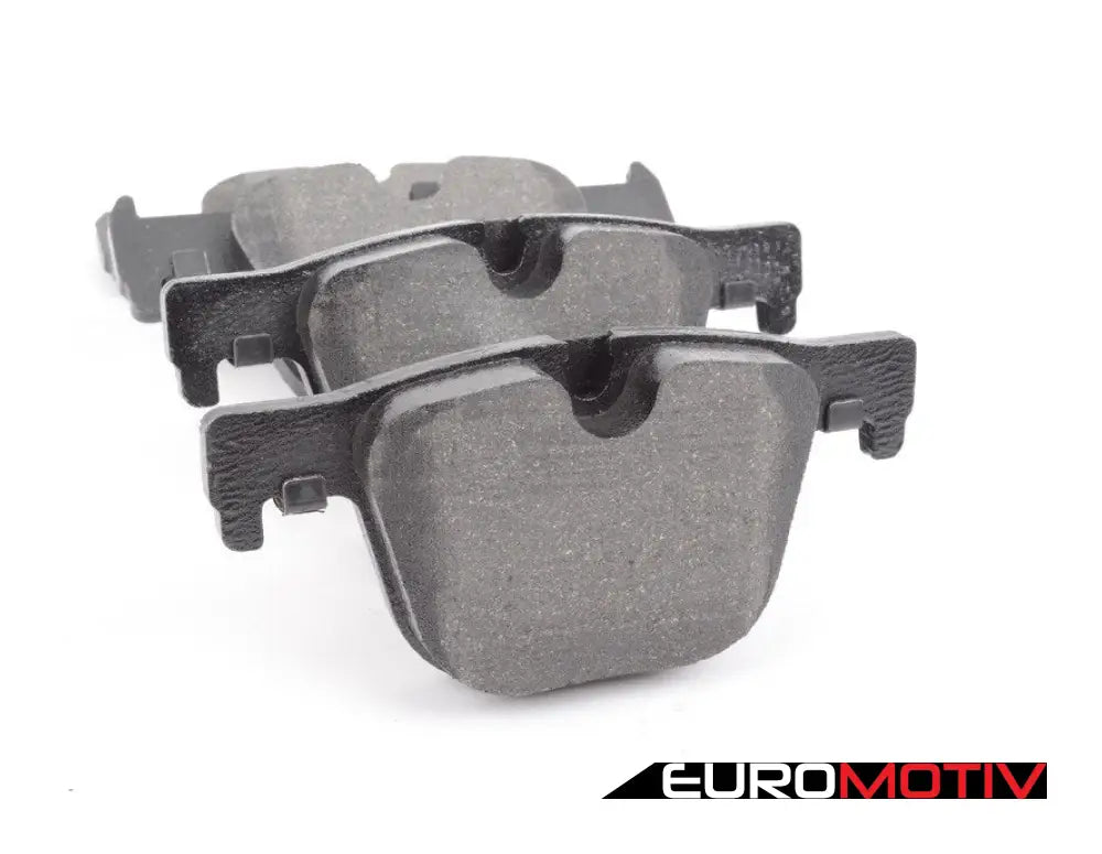 Rear Brake Pad Set