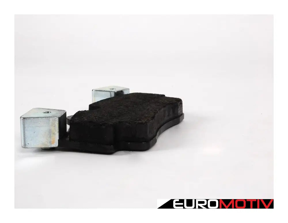 Rear Brake Pad Set