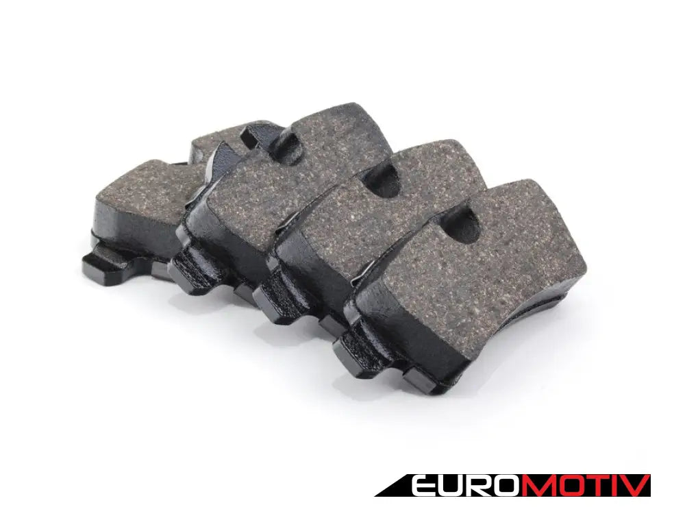 Rear Brake Pad Set -