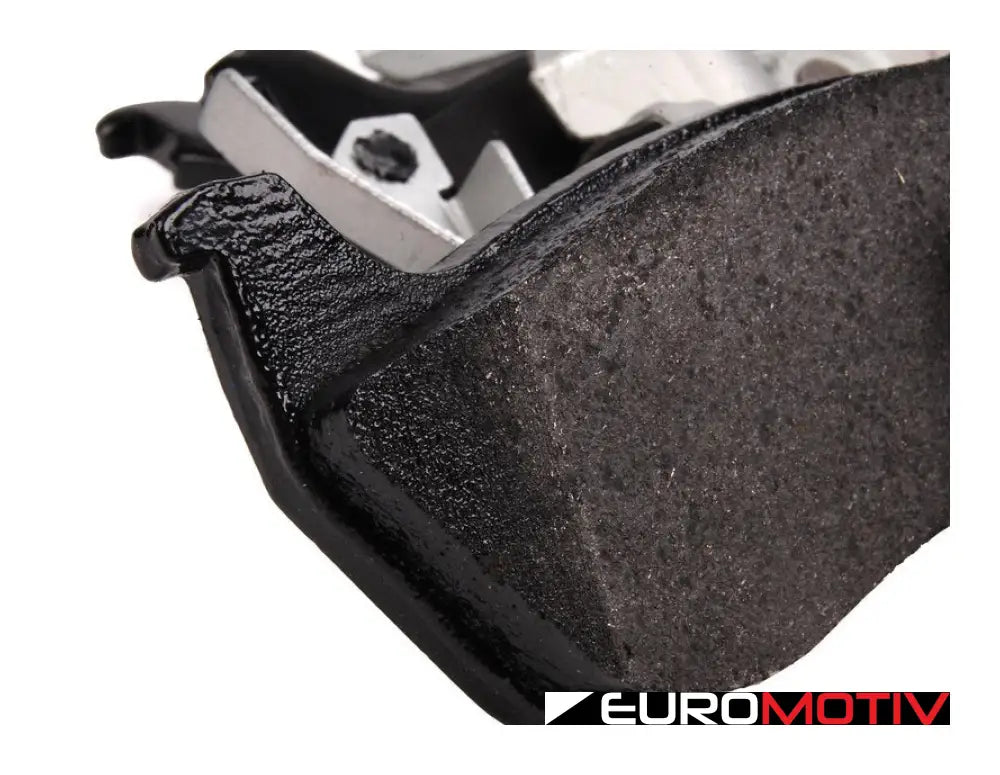 Rear Brake Pad Set