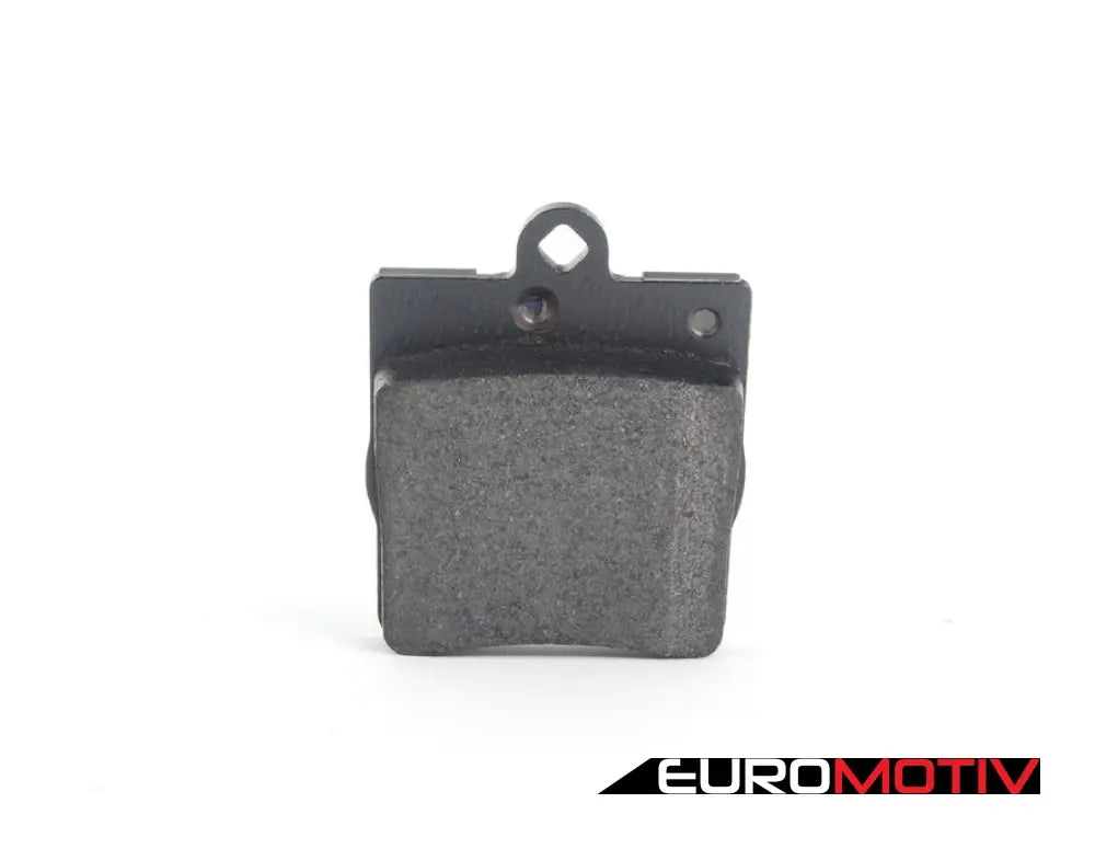 Rear Brake Pad Set