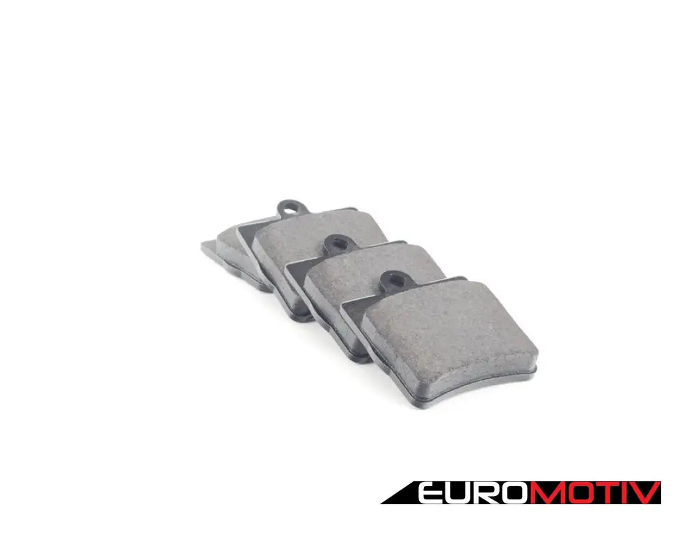 Rear Brake Pad Set