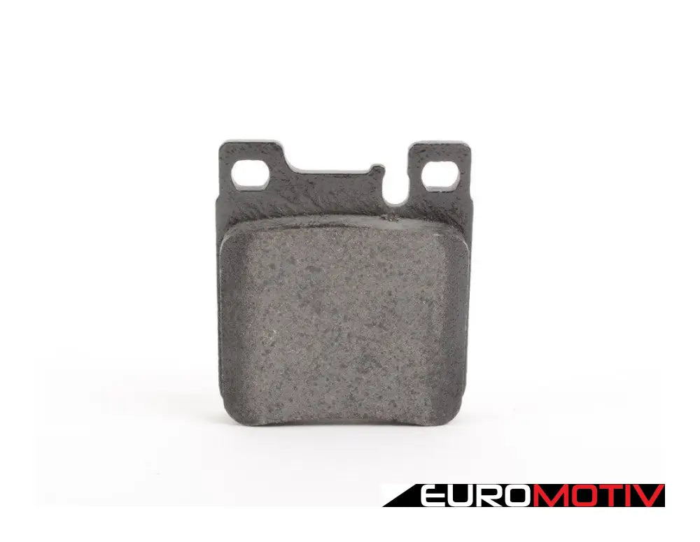 Rear Brake Pad Set